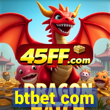 btbet com